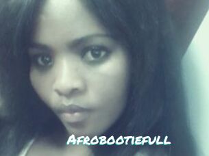 Afrobootiefull
