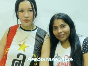 Afroditaandalia