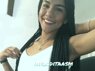 Afroditaasm