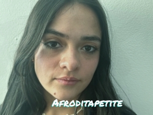 Afroditapetite
