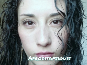 Afroditapsiquis
