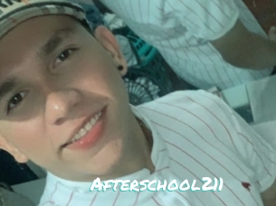Afterschool211
