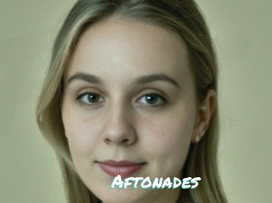 Aftonades