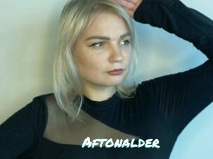 Aftonalder