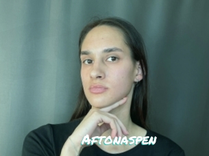 Aftonaspen