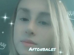 Aftonbales