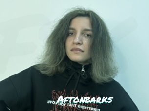 Aftonbarks