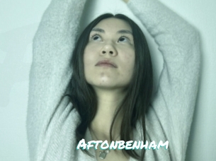 Aftonbenham