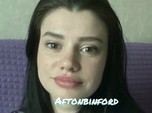 Aftonbinford