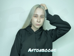 Aftonboone