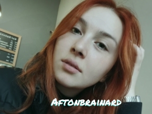 Aftonbrainard