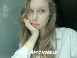 Aftonbreed
