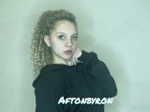 Aftonbyron