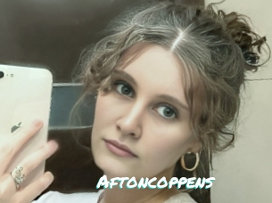 Aftoncoppens