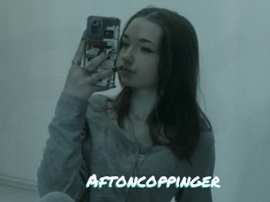 Aftoncoppinger