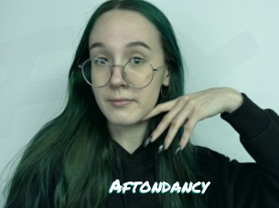 Aftondancy
