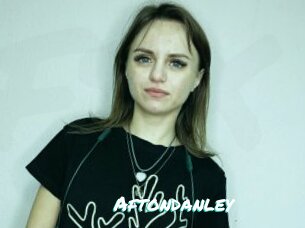 Aftondanley