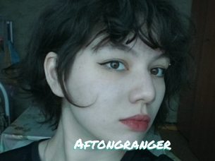 Aftongranger