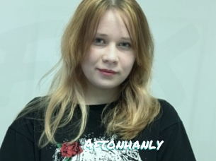 Aftonhanly