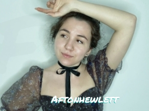 Aftonhewlett