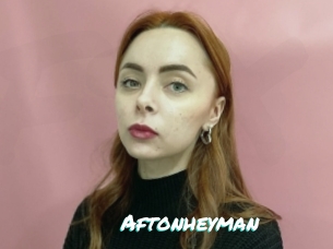 Aftonheyman