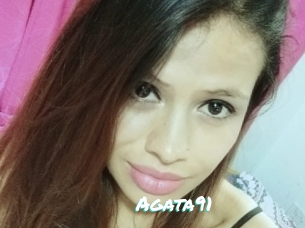 Agata91