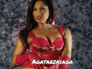 Agataezkiaga