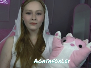 Agatafoxley