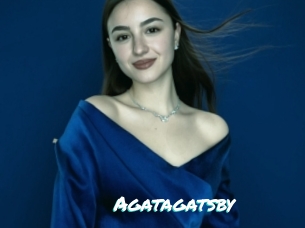 Agatagatsby