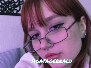 Agatagerrald