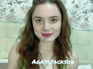Agatajackson
