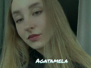 Agatamela