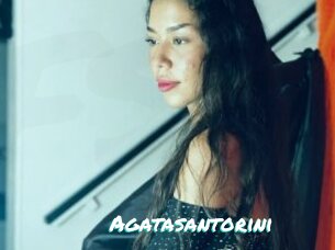 Agatasantorini