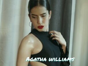 Agatha_williams