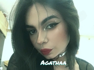 Agathaa
