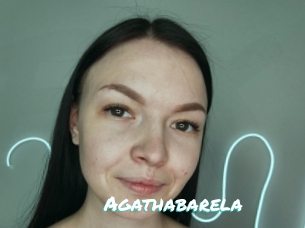 Agathabarela