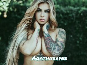 Agathabryne
