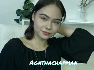 Agathachapman