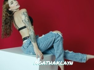 Agathaklayn