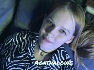 Agathalowe