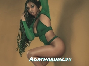 Agatharinaldii