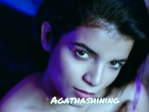 Agathashining