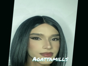 Agattamills