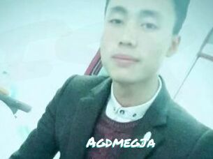 Agdmegja
