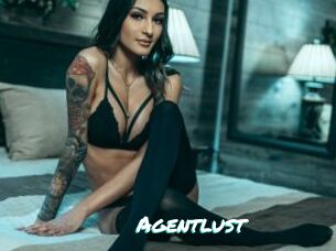 Agentlust