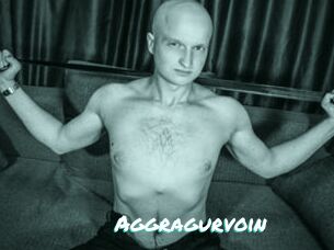 Aggragurvoin