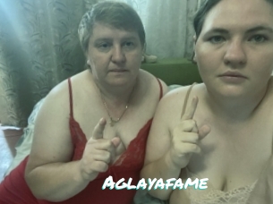 Aglayafame