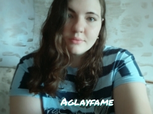 Aglayfame