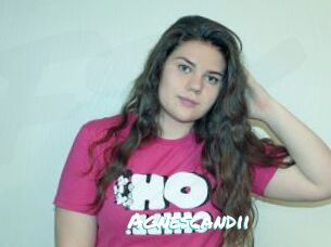 Agnescandii