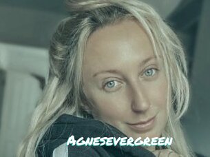 Agnesevergreen